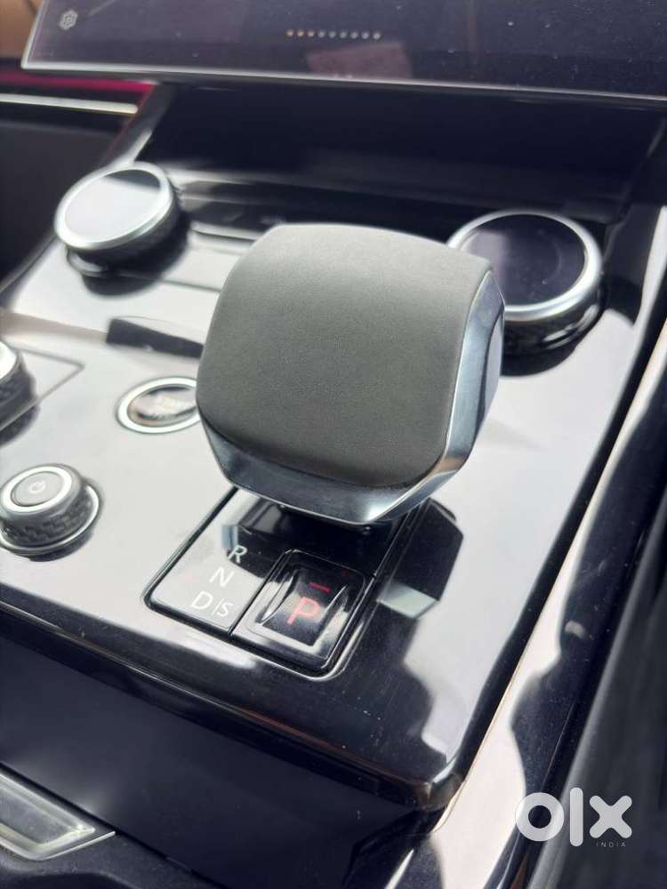 Land Rover Range Sport Hse Dynamic 3.0 Diesel, 2022, Diesel