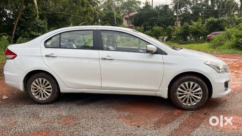 Maruti Suzuki Ciaz At Zxi, 2015, Petrol