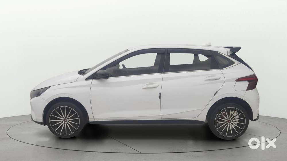 Hyundai New I20 1.5 Sportz Mt, 2021, Diesel