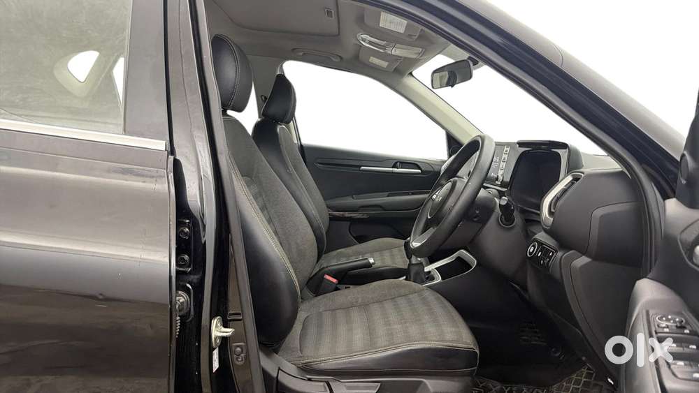 Kia Sonet Htx Plus Turbo Imt, 2023, Petrol