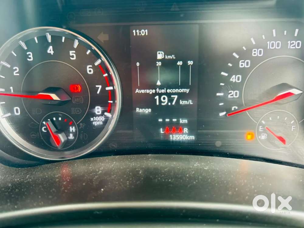Maruti Suzuki Swift Zxi Plus Dual Tone, 2024, Petrol