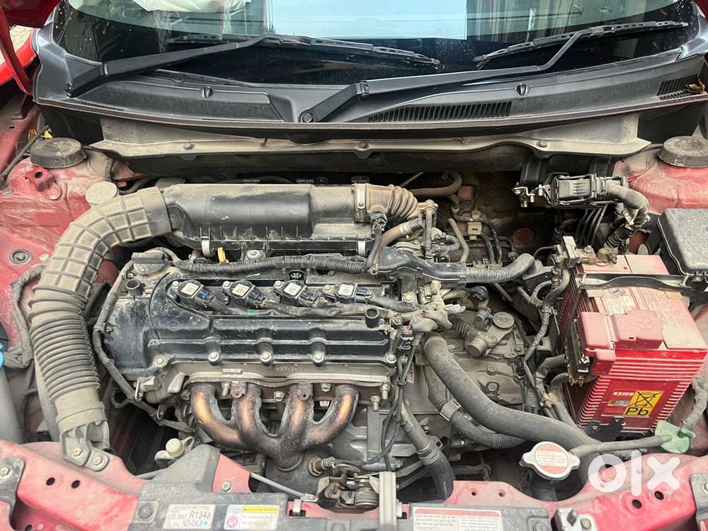 Maruti Suzuki Swift 2020 December Petrol Manual