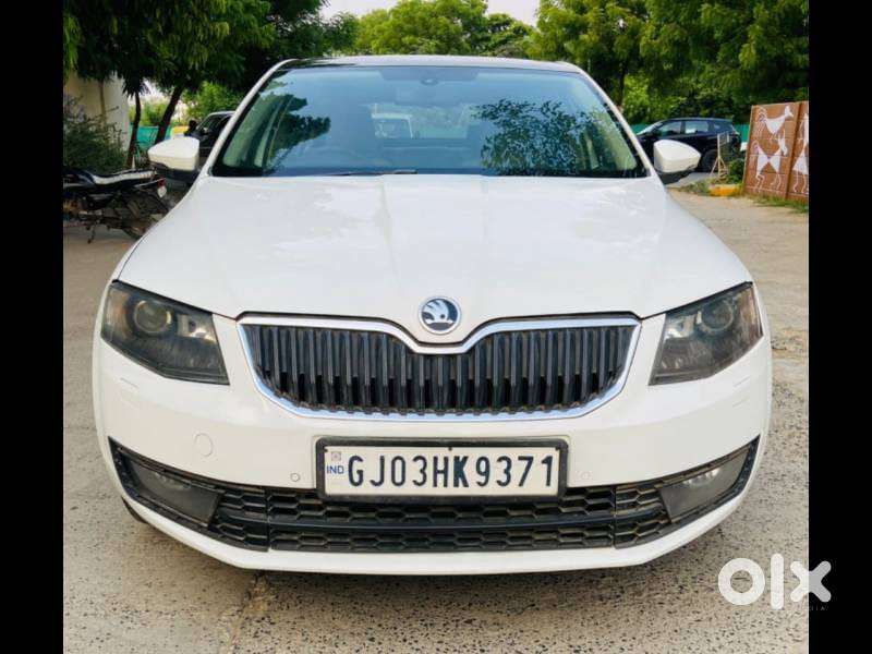 Skoda Octavia, 2015, Diesel
