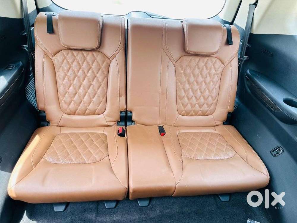 Mg Gloster Savvy 7 Seater, 2021, Diesel