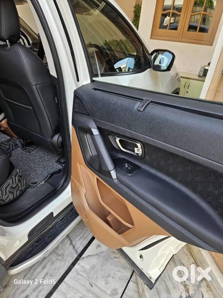 Tata Harrier 2024