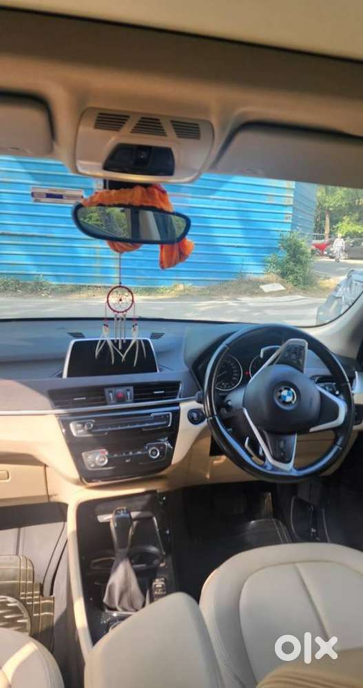 Bmw X1 2.0 Sdrive 20d, 2018, Diesel