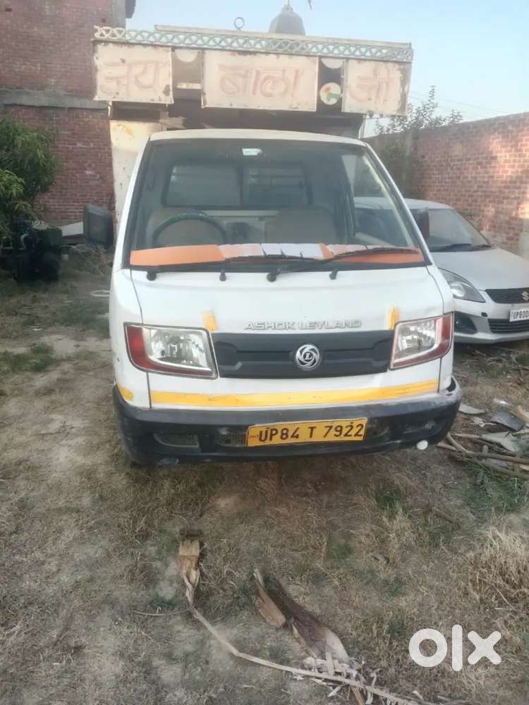 Ashok Leyland Dost