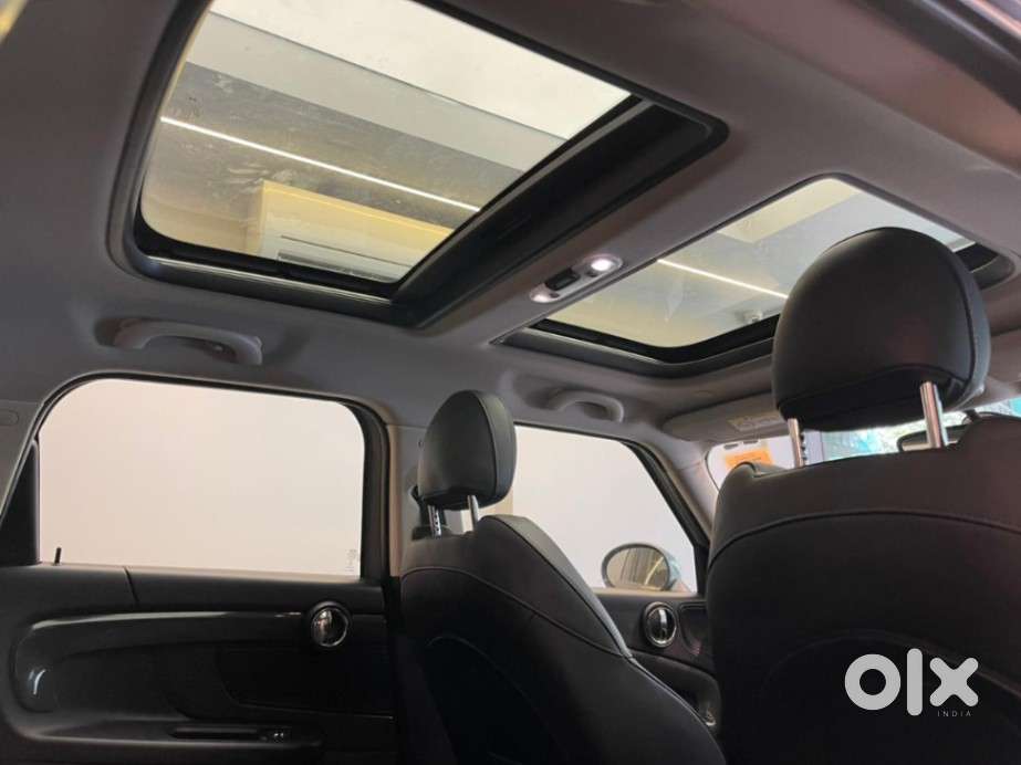 Mini Cooper Countryman Cooper Sd Countryman, 2018, Diesel