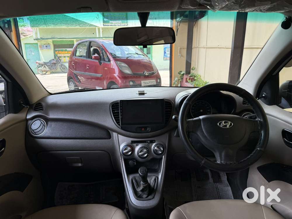 Hyundai I10 Magna 1.1l, 2013, Petrol