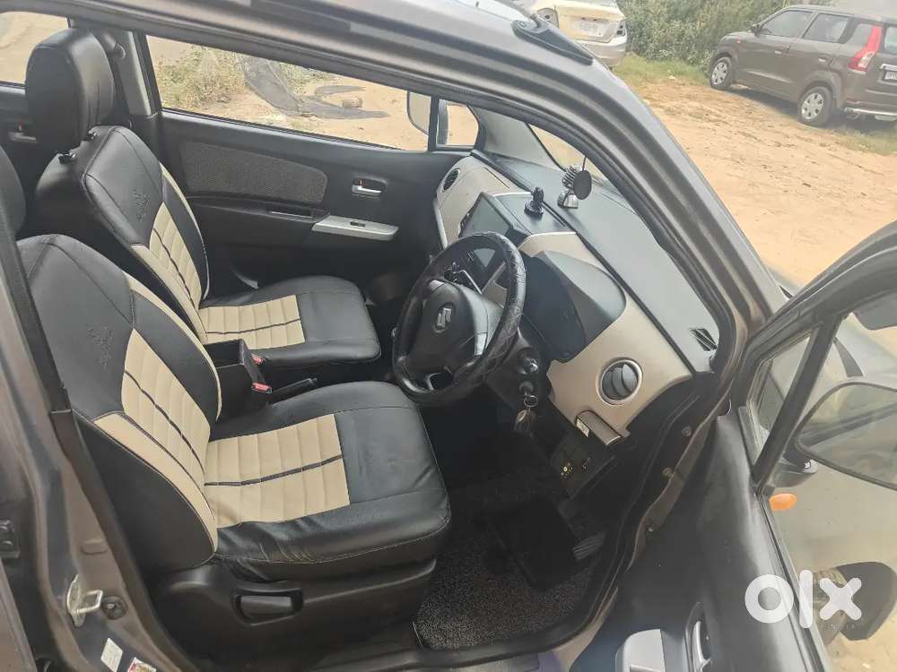 Maruti Suzuki Wagon R 1.0 2014 Cng & Hybrids 111000 Km Driven