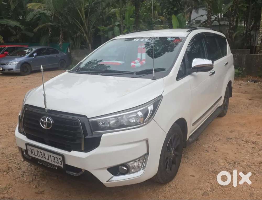2019 Well Maintained Fully Company Service Vehicle