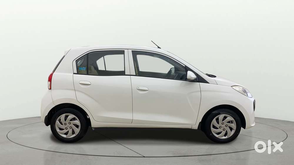 Hyundai New Santro