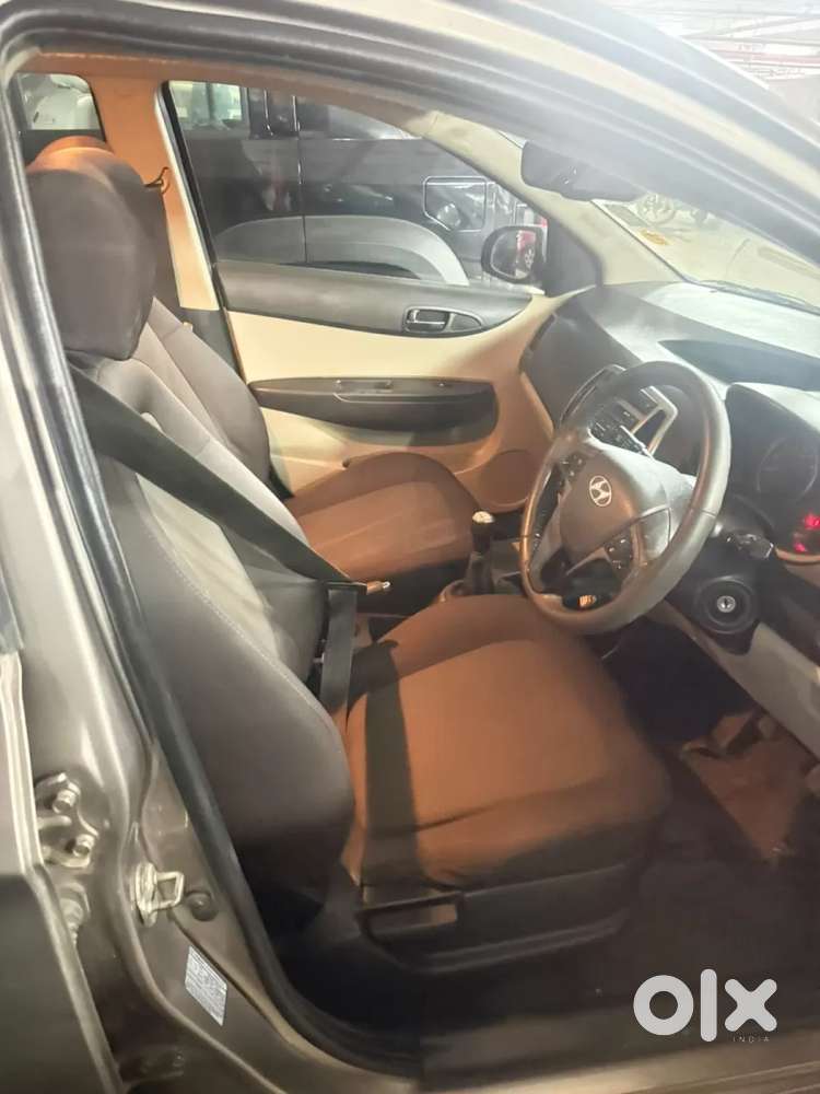 Hyundai I20, 2014, Petrol
