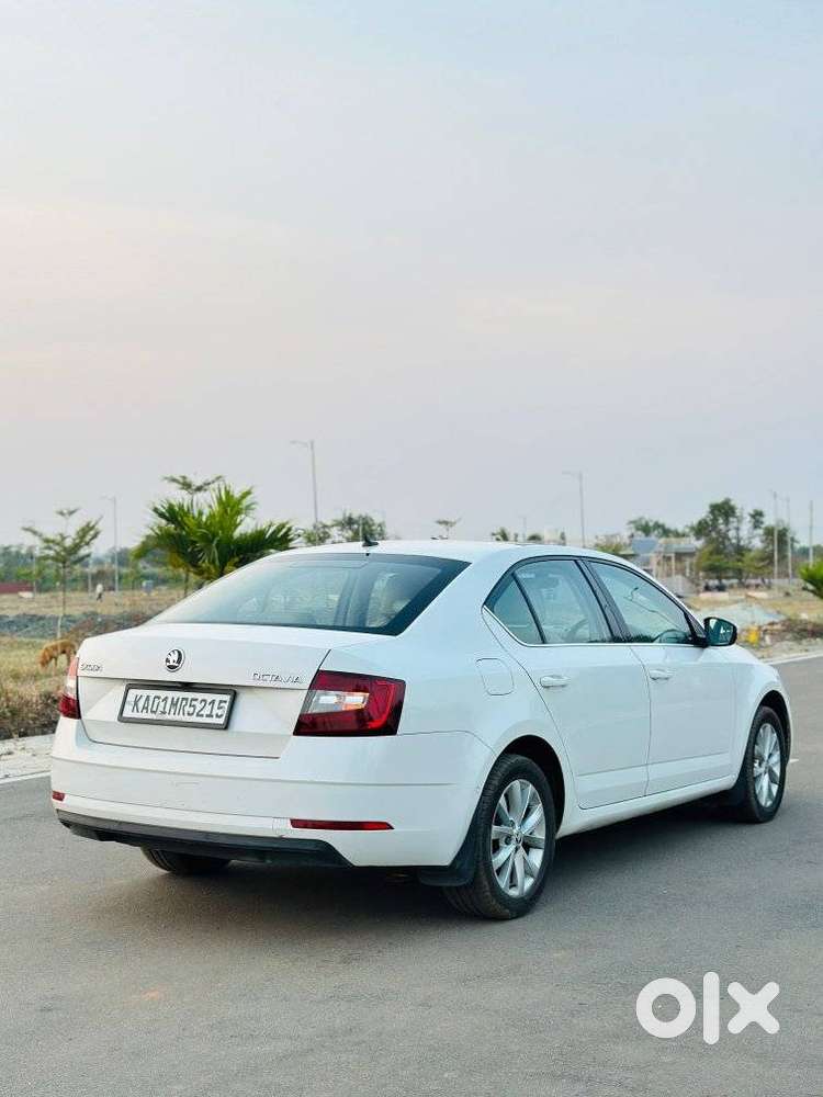 Skoda Octavia 2.0 L&k Tdi, 2018, Diesel