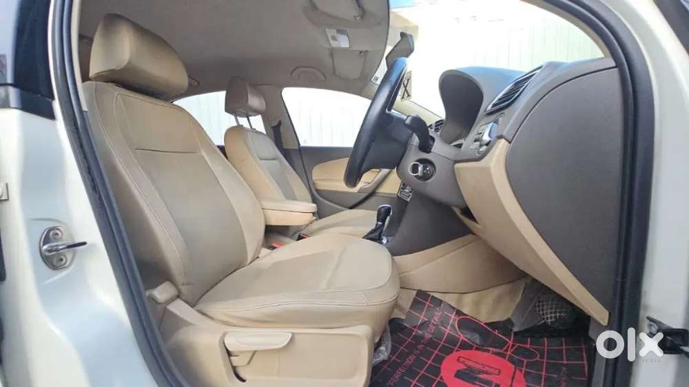 Volkswagen Vento 2016 Diesel