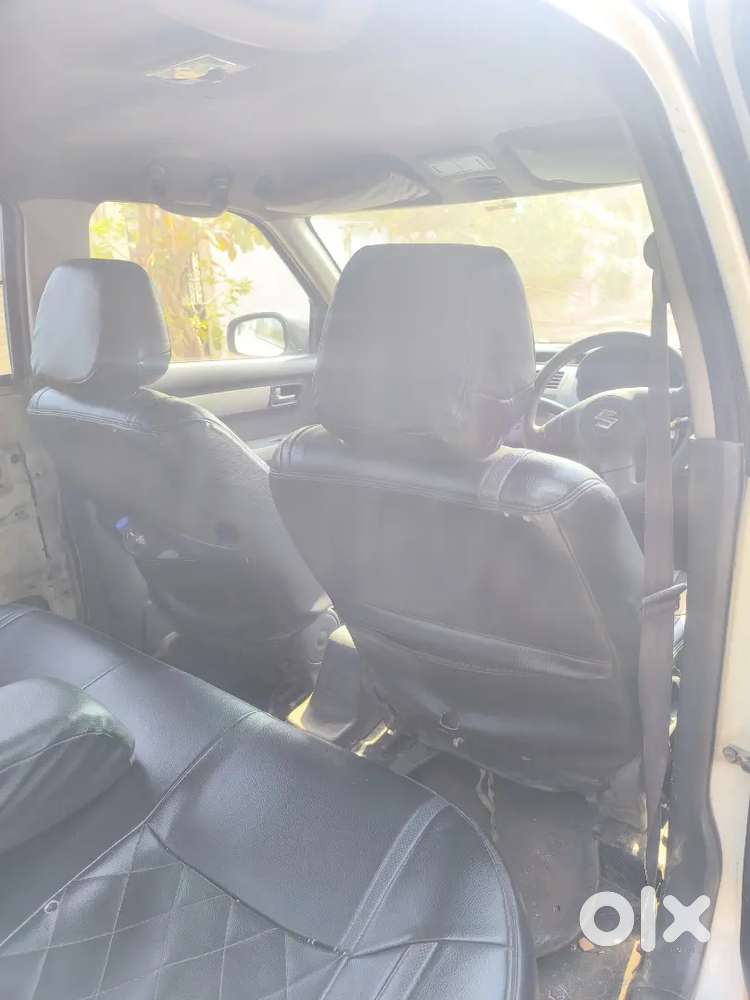 Maruti Suzuki Swift Dzire 2010 Diesel Good Condition
