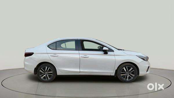 Honda Petrol Car 2023