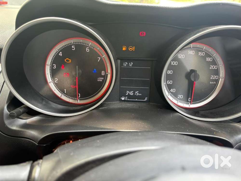 2022 Maruti Suzuki Petrol, 34056 Km Driven