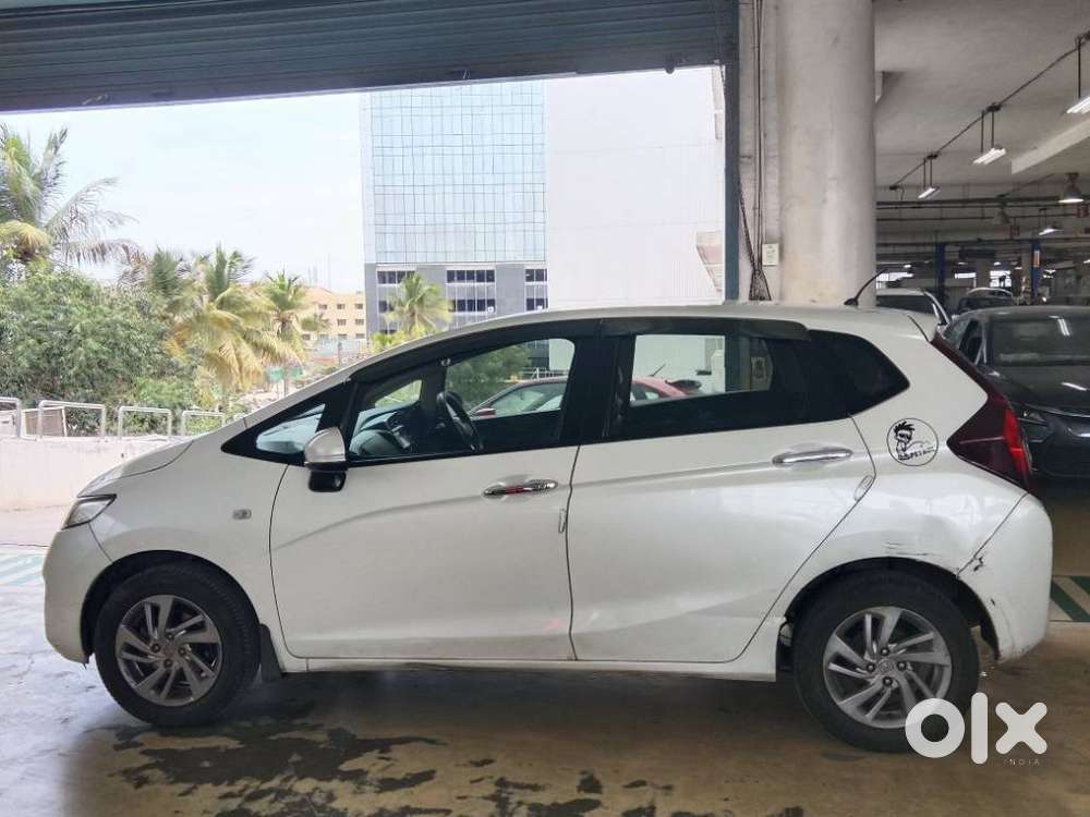 Honda Jazz 1.2 Vx I Vtec, 2019, Petrol