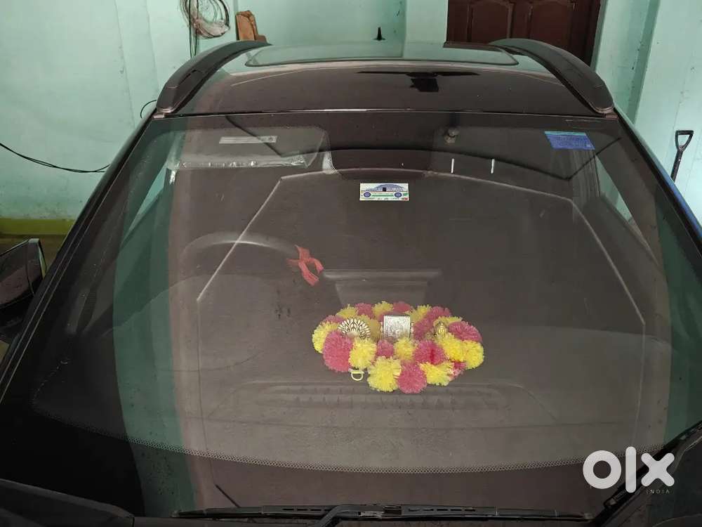 Tata Nexon Dark 2024