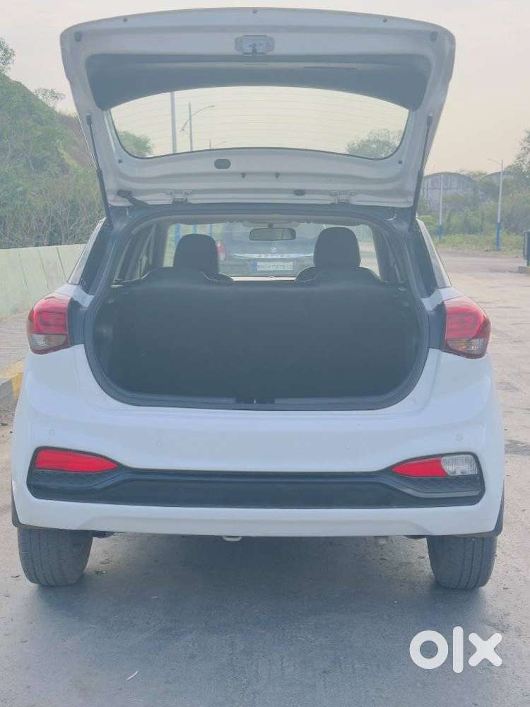 Hyundai I20 1.2 Spotz, 2020, Petrol