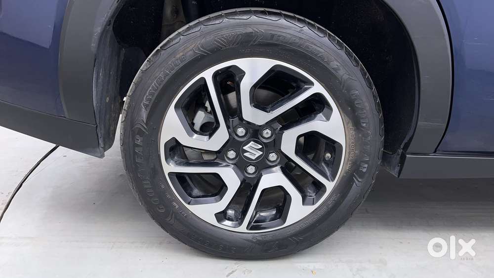 Maruti Suzuki Invicto Alpha Plus 7str, 2023