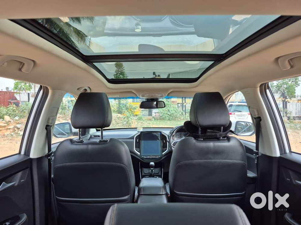 Mg Hector Sharp Diesel Mt, 2019, Diesel