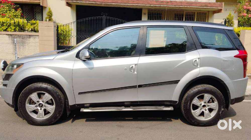 Mahindra Xuv500 W8, 2014, Diesel