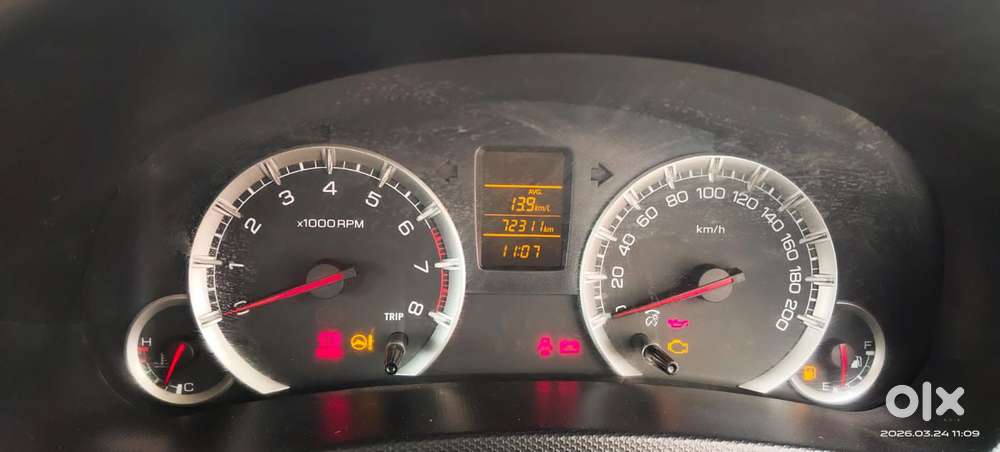 Maruti Suzuki Swift Vxi Abs Bsiv, 2016, Petrol