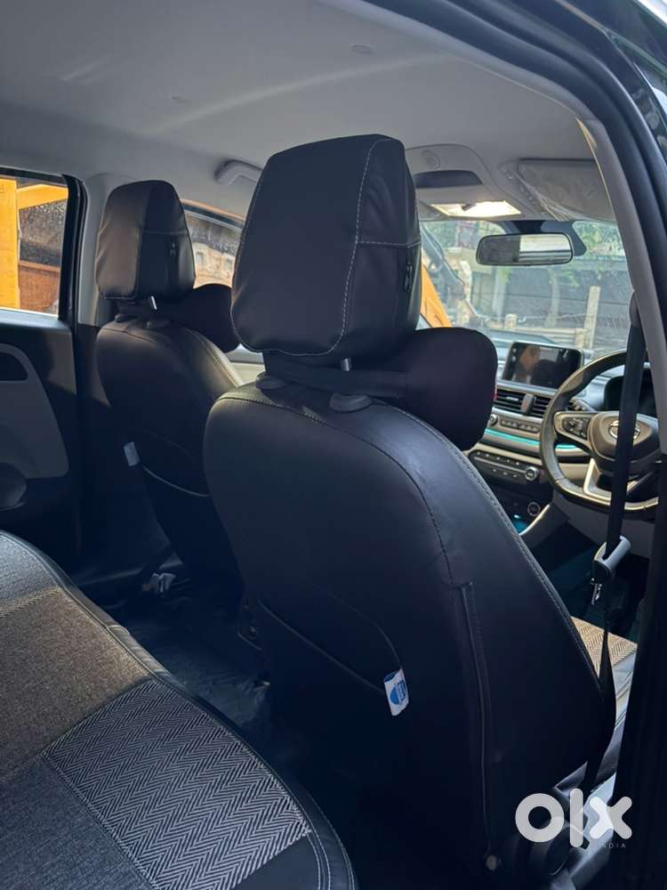 2020 Tata Altroz Petrol