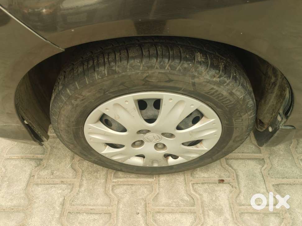 Honda Amaze 1.2 S I-vtec At, 2017, Petrol
