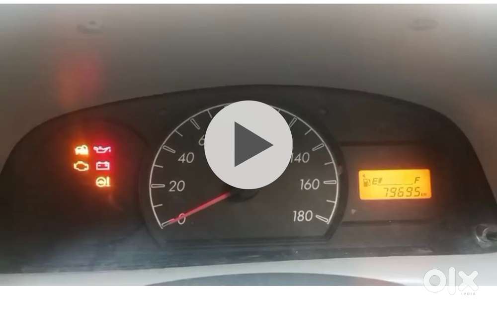 Maruti Suzuki Alto Lxi Bsiv 2011 Petrol Good Condition