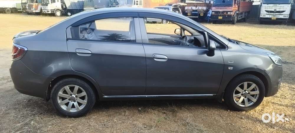 Chevrolet Sail 1.3 Ls, 2014, Diesel