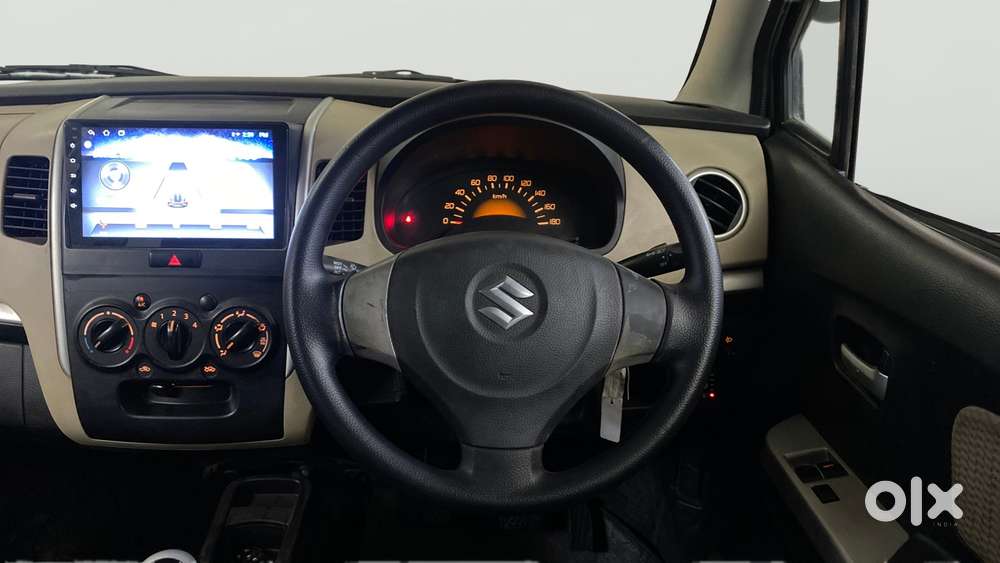 Maruti Suzuki Wagon R 1.0 Lxi Cng, 2018, Cng & Hybrids