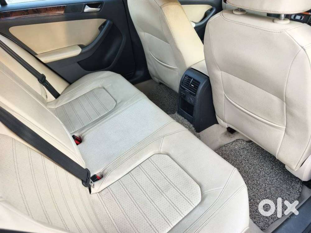 Volkswagen Jetta 2.0l Tdi Highline At, 2014, Diesel