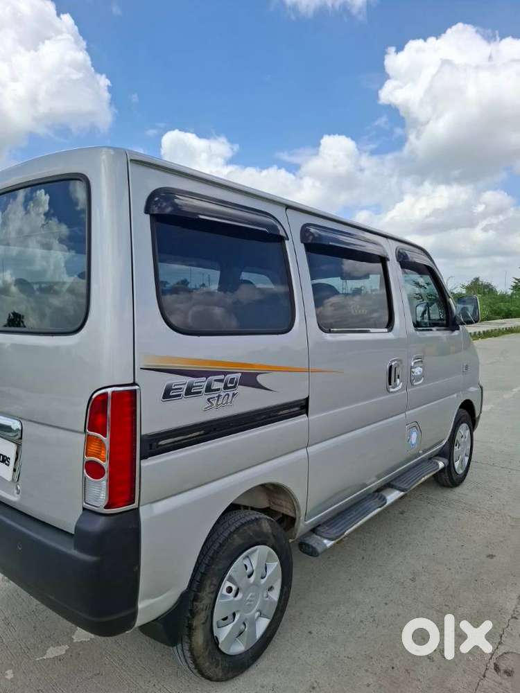 Maruti Suzuki Eeco 7 Seater Standard, 2023, Petrol