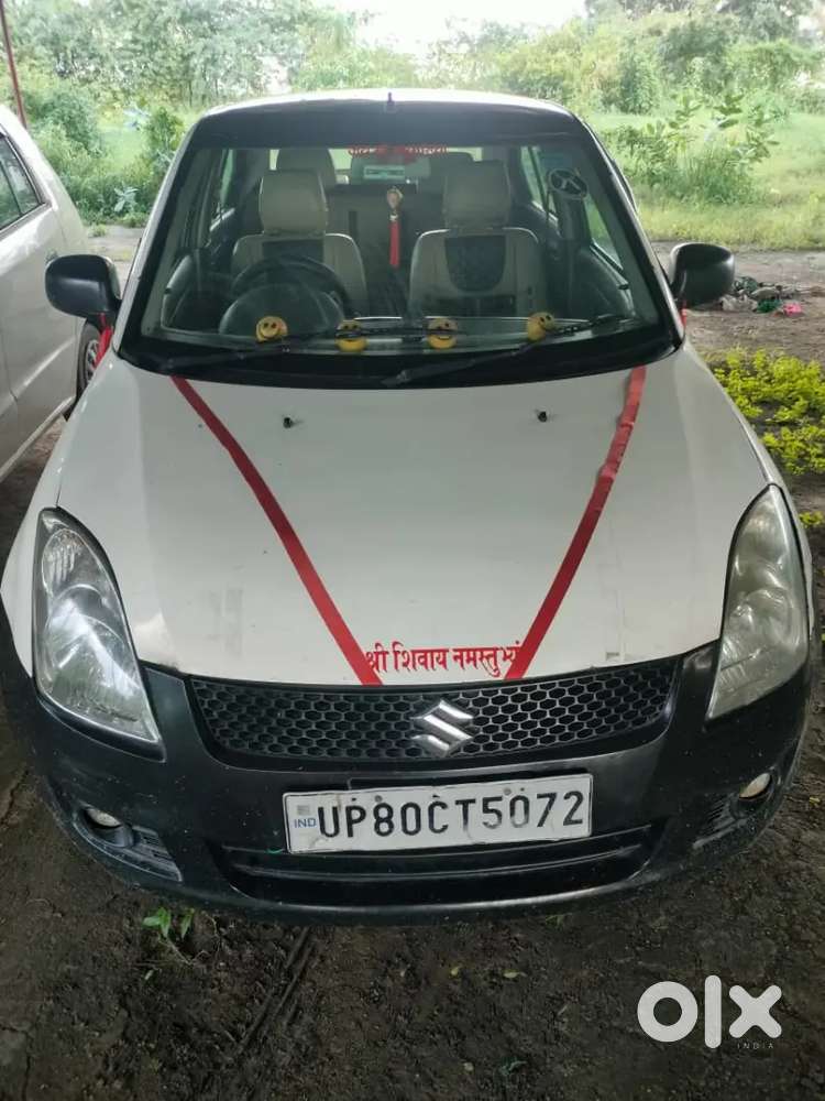 Maruti Suzuki Dzire Tour 2015 Diesel