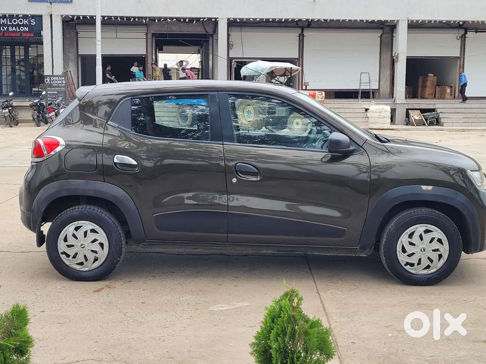 Renault Kwid, 2016, Petrol