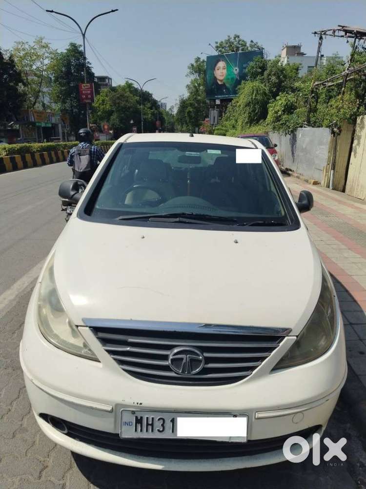 Tata Indica Vista Aura 1.3 Quadrajet (abs) Bs Iv, 2012
