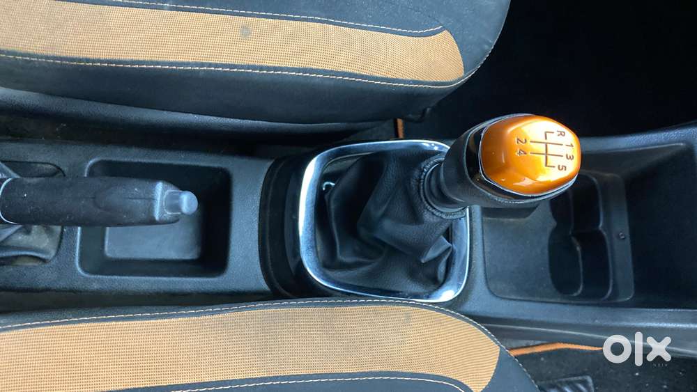 Renault Kwid Climber 1.0 Mt, 2017, Petrol