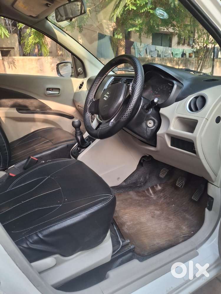 Maruti Suzuki Celerio 2014-2017 Vdi, 2016, Diesel
