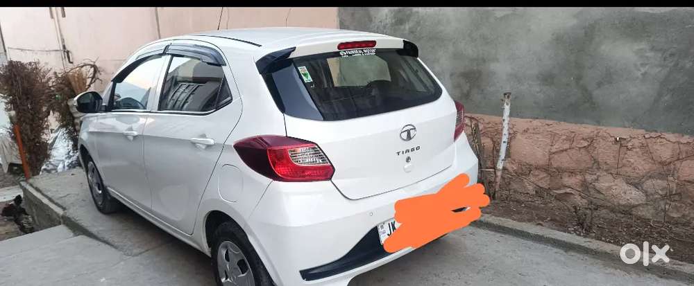 The Vehicle Is In Perfect Condition With Complete Documentation