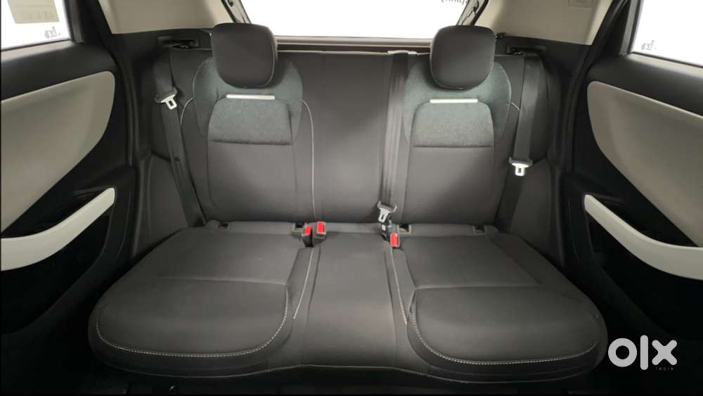 Tata Nexon Creative Plus S 1.2 Revotron Petrol 6 Amt, 2024, Petrol