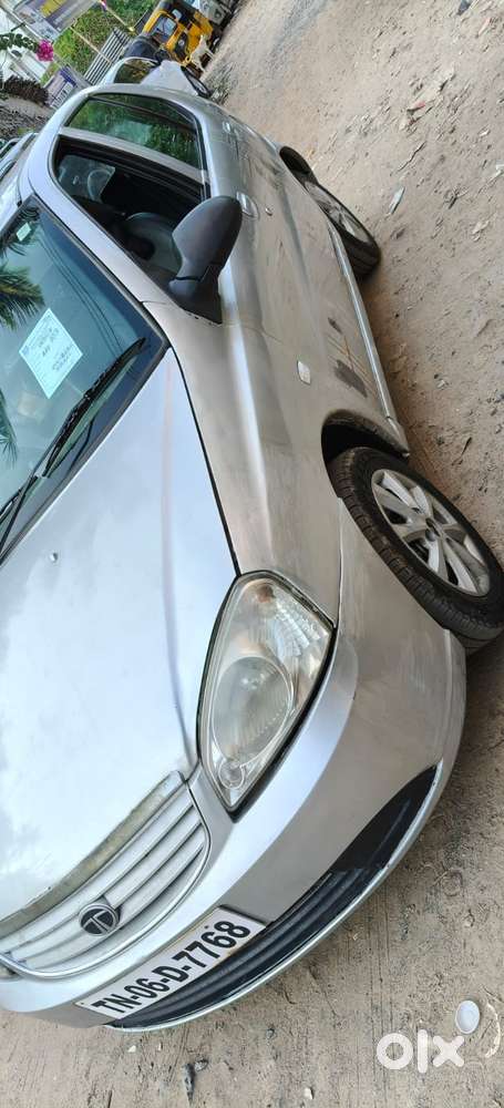 Tata Indica Ev2, 2011, Diesel