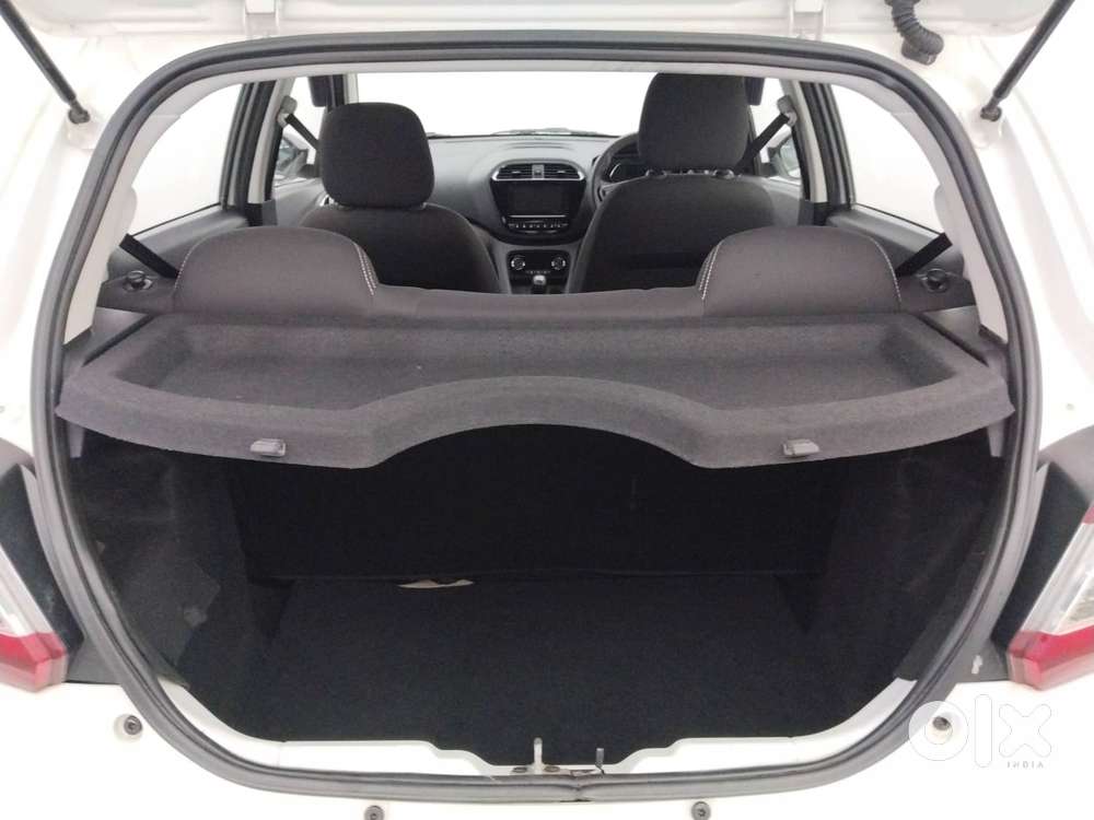 Tata Tiago 1.2 Revotron Xz Plus, 2020, Petrol