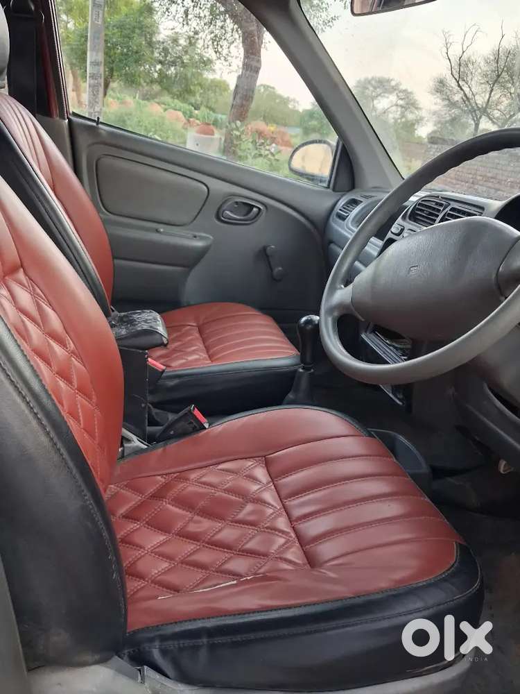 All Good Condition