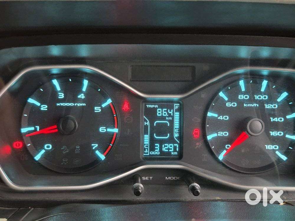 Mahindra Scorpio Classic 2.2 S 11 Mt 7 Cc, 2023, Diesel