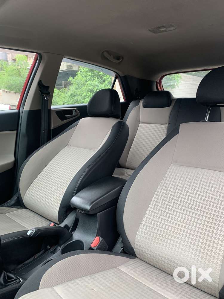 Hyundai Elite I20 Sportz 1.4, 2018, Cng & Hybrids