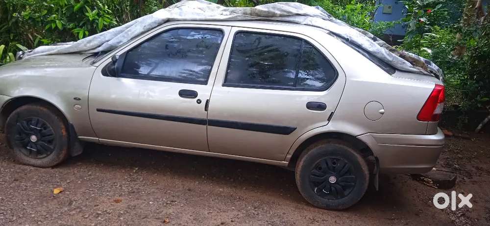 Ford Ikon 2009 Petrol Good Condition