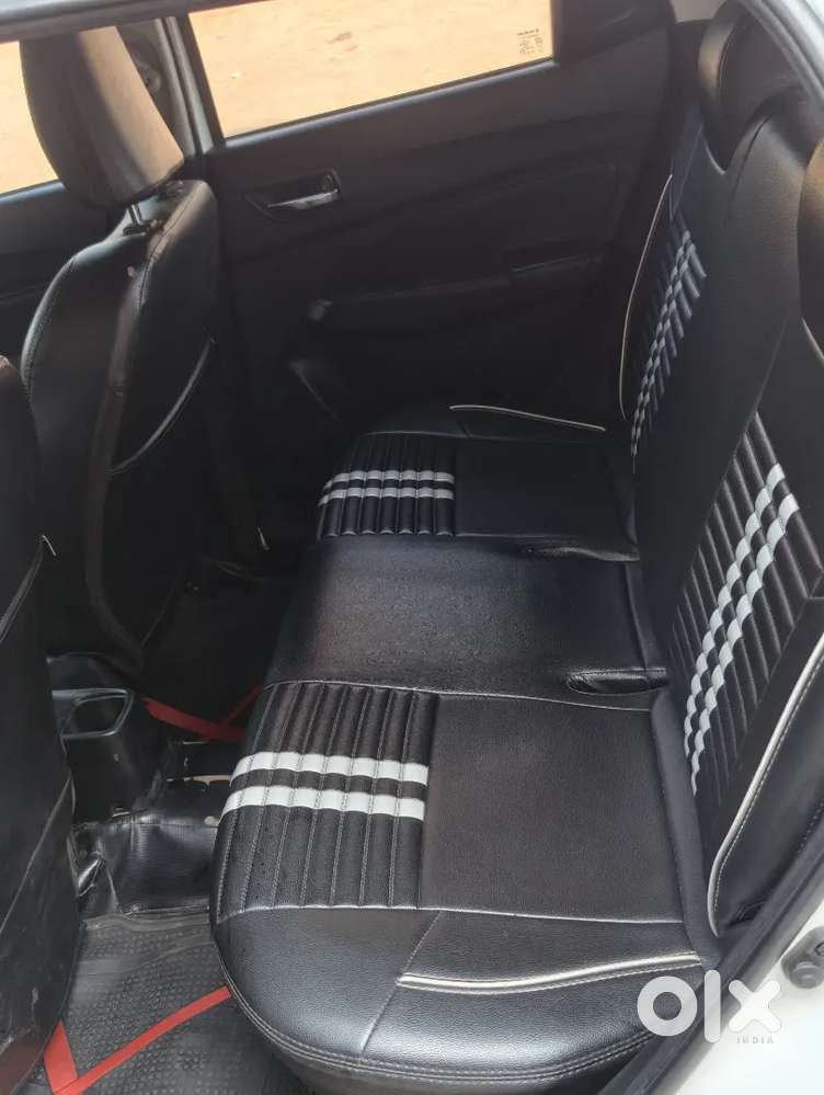 Maruti Suzuki Swift 2023 Petrol 59000 Km Driven